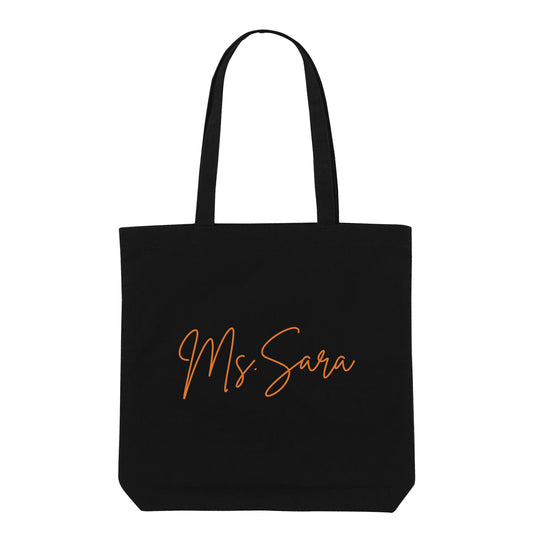 Teachers Day Tote Bag TD10