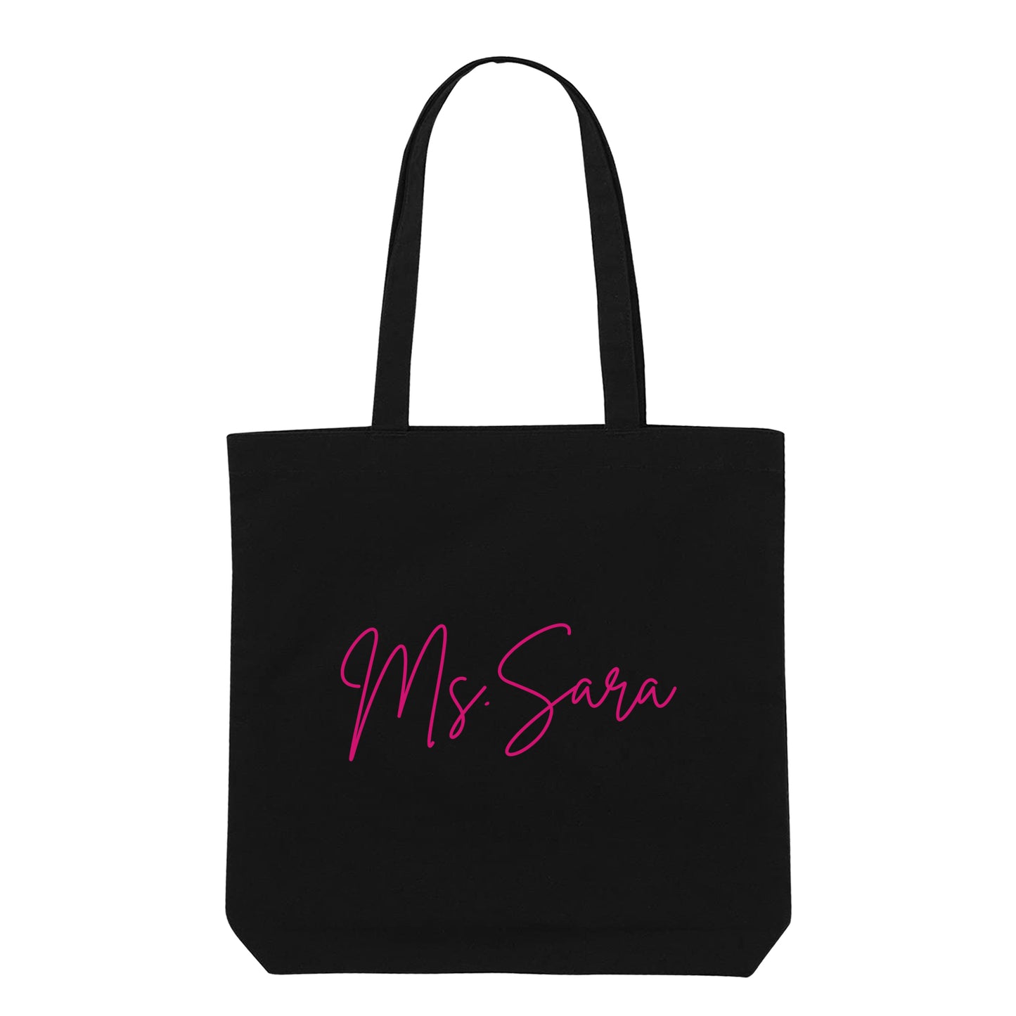 Teachers Day Tote Bag TD10