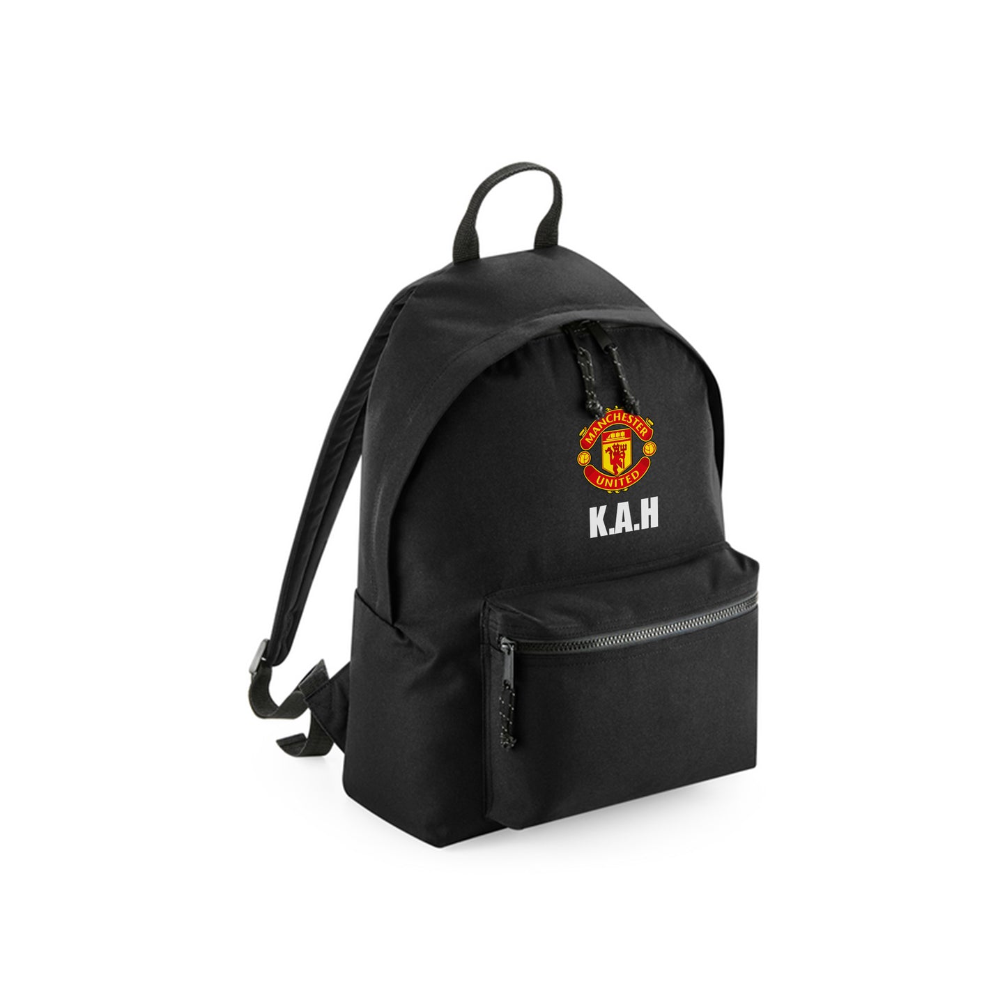 Recycled Backpack - Manchester United Football