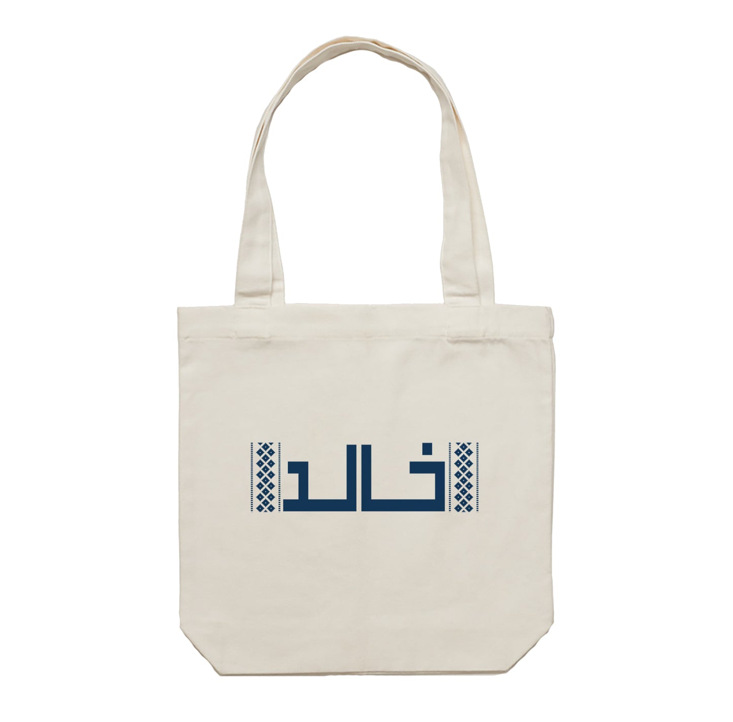 Gergean Tote Bag 03