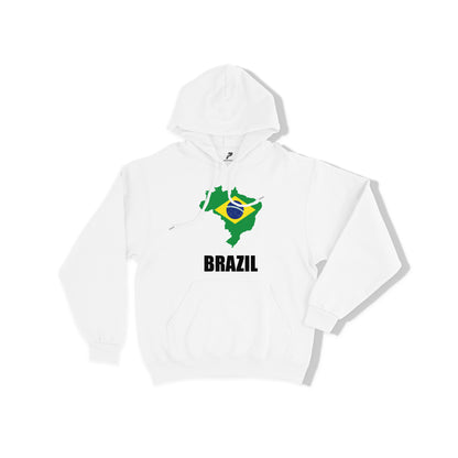 International Day Hoodie Brazil