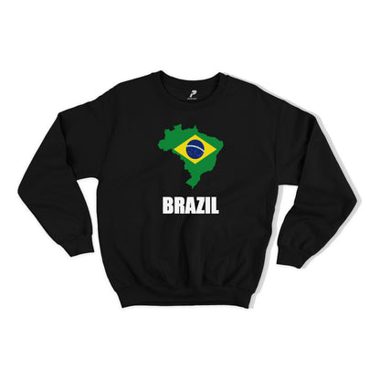 International Day Sweatshirt Brazil