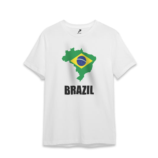 International Day T-shirt Brazil