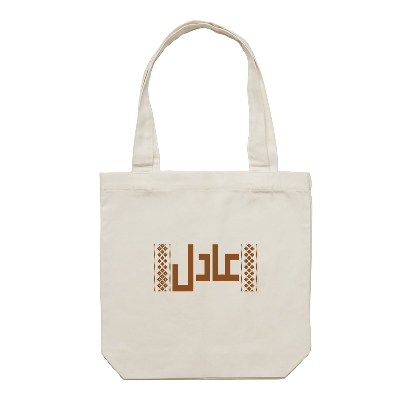 Gergean Tote Bag 03