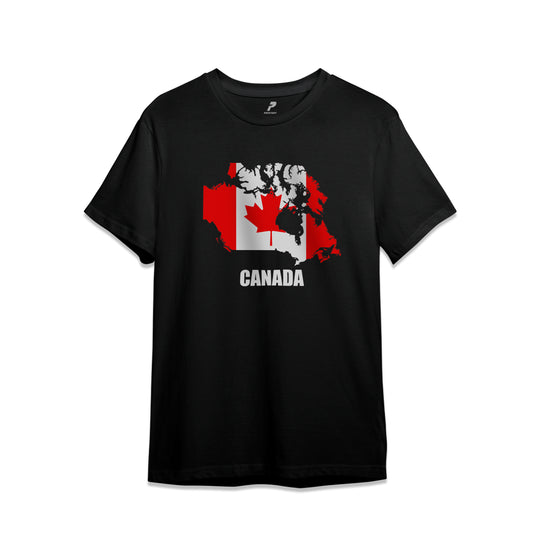 International Day T-shirt Canada