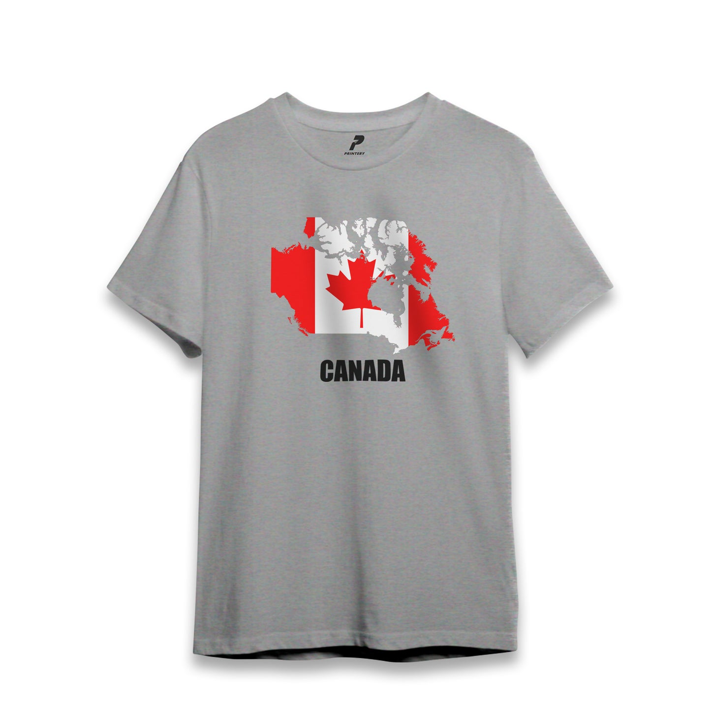 International Day T-shirt Canada