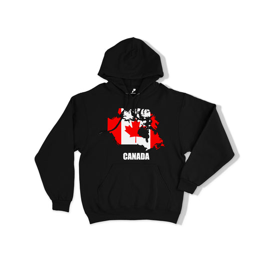 International Day Hoodie Canada