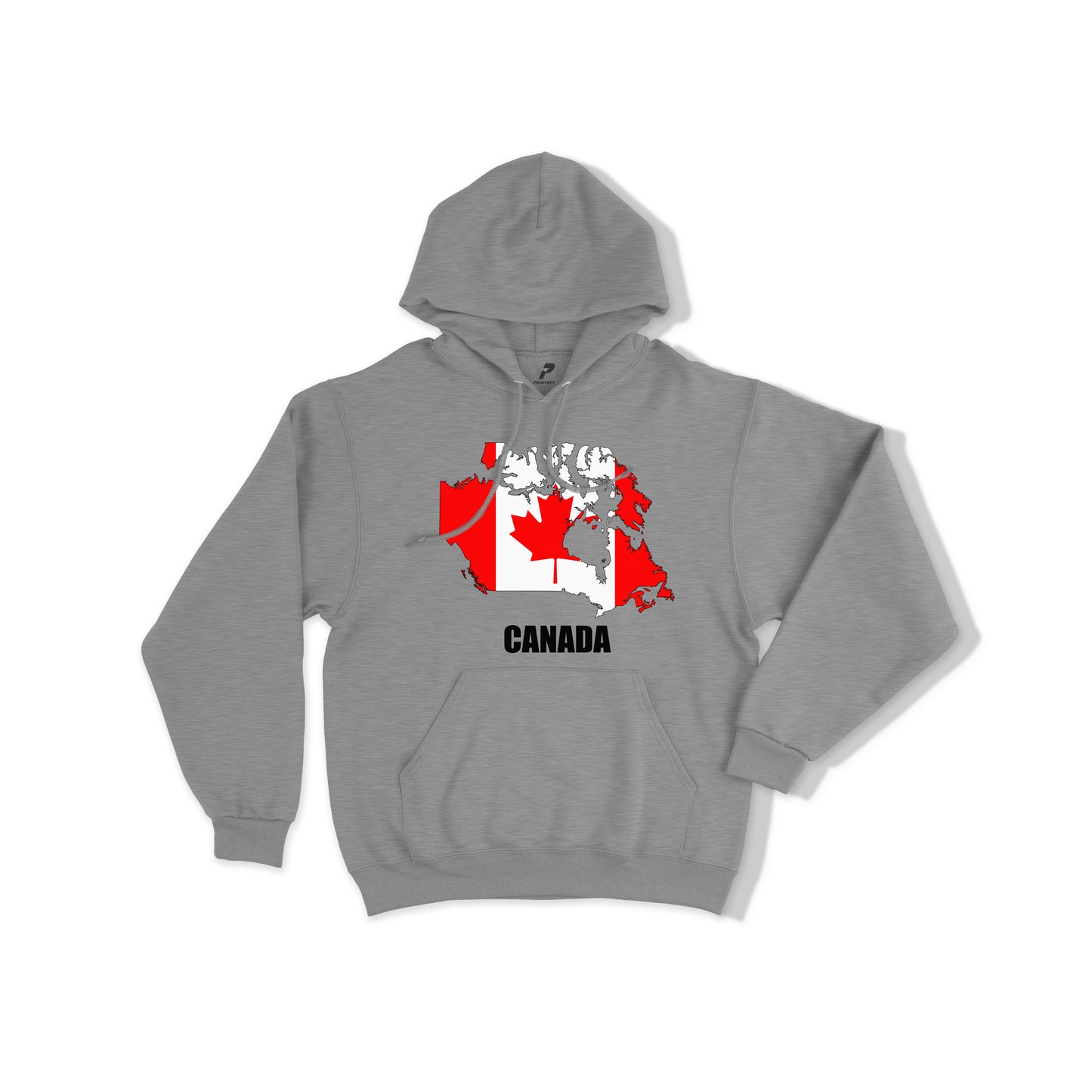 International Day Hoodie Canada