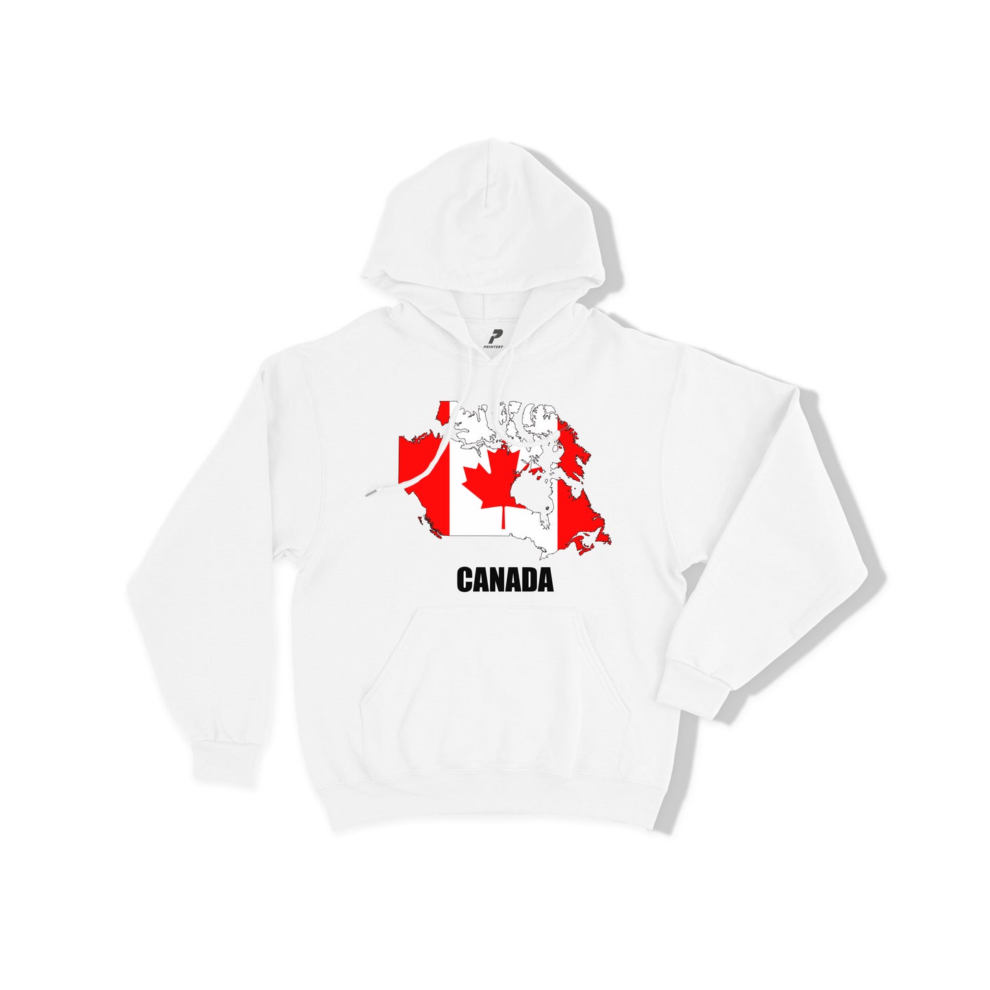 International Day Hoodie Canada