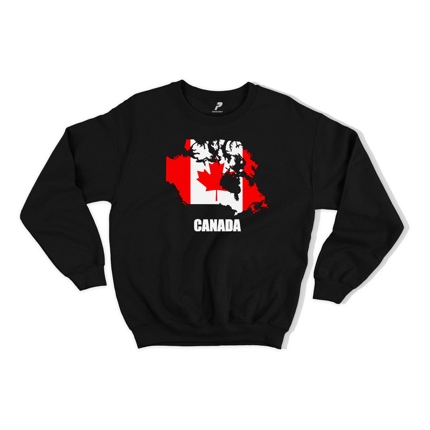 International Day Sweatshirt Canada