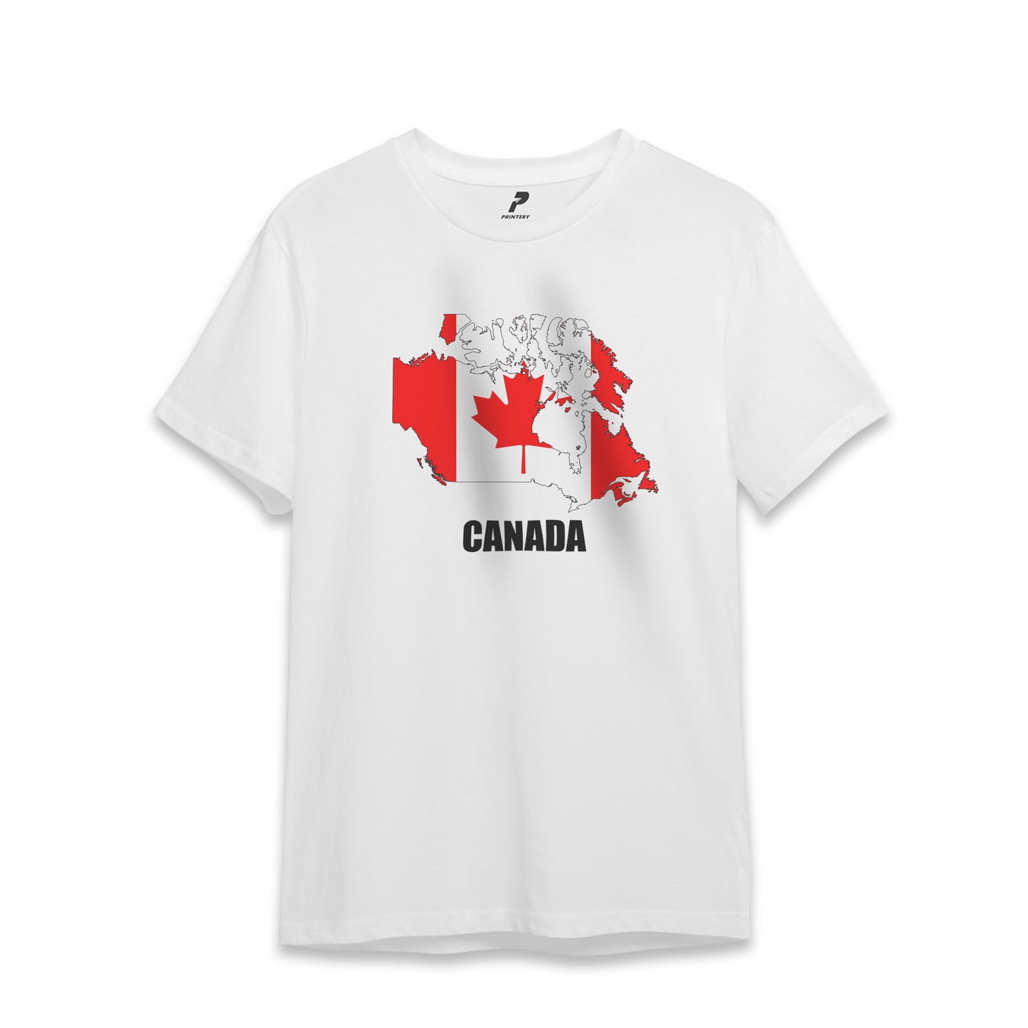 International Day T-shirt Canada