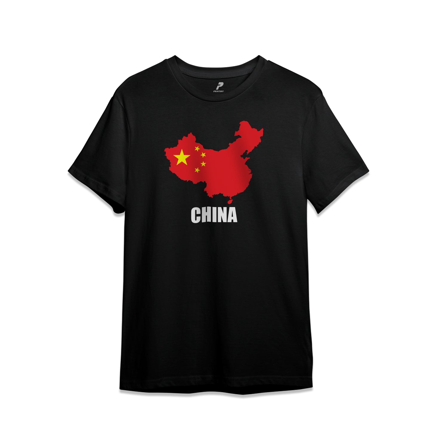 International Day T-shirt China