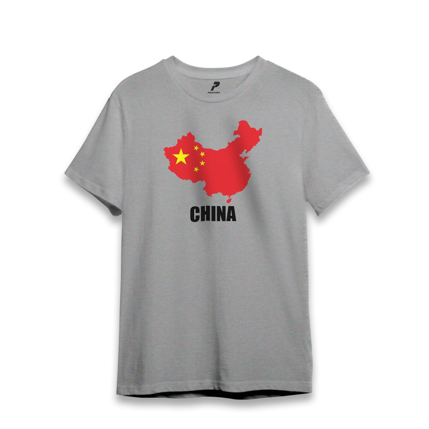 International Day T-shirt China