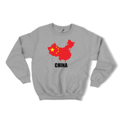 International Day Sweatshirt China