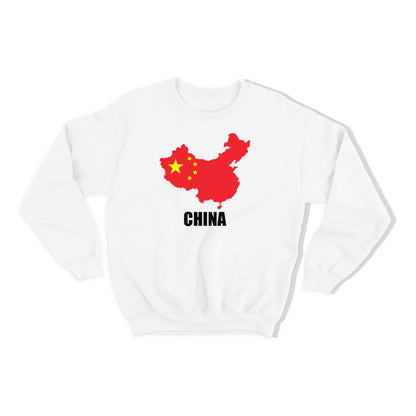 International Day Sweatshirt China