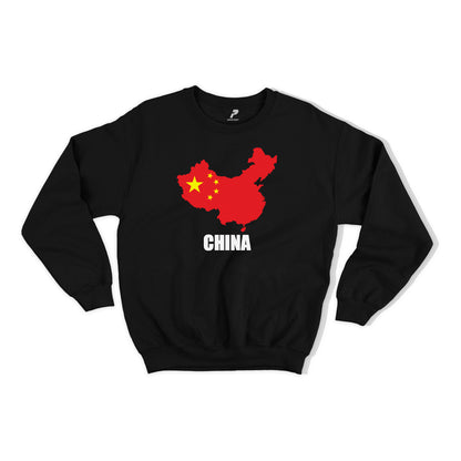 International Day Sweatshirt China