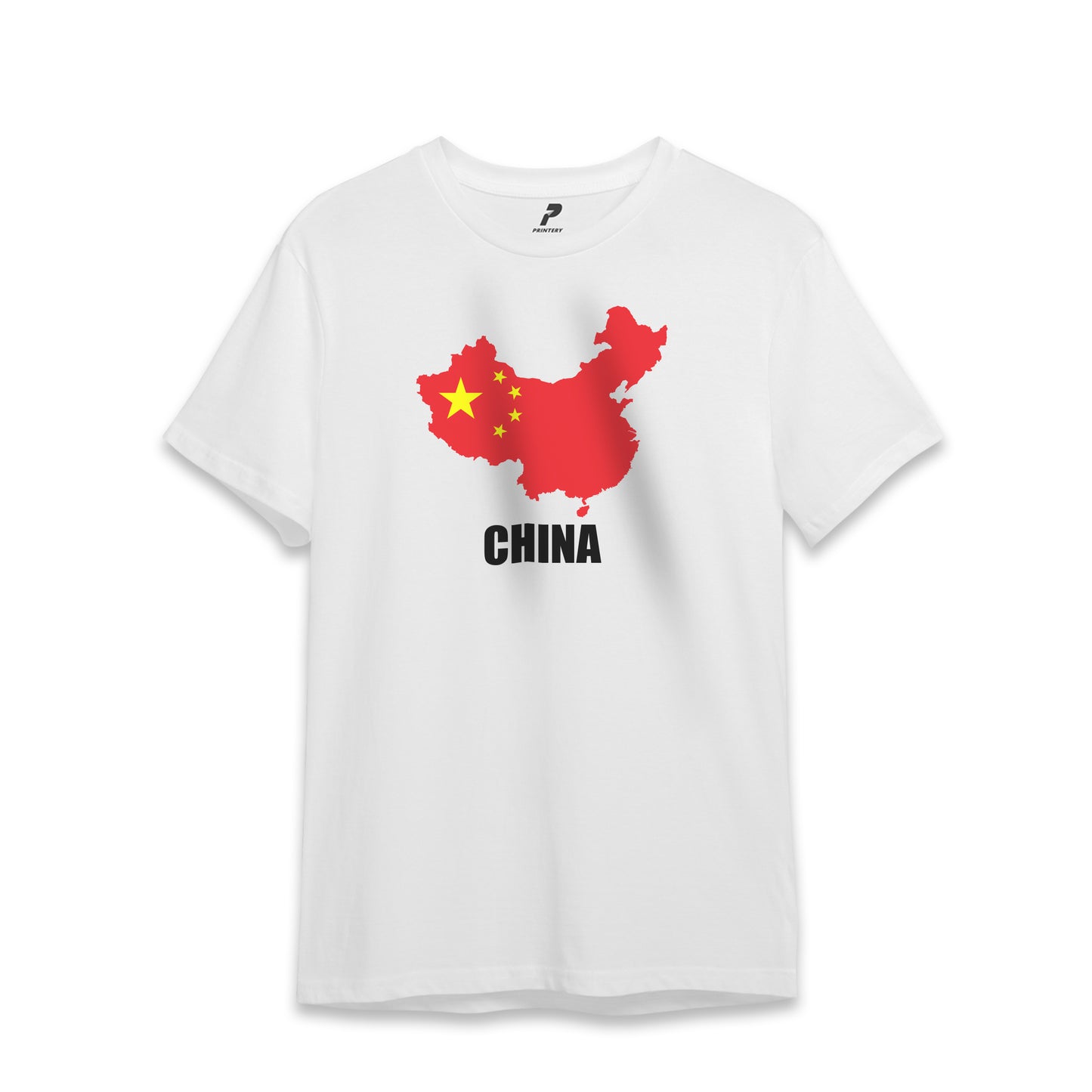 International Day T-shirt China