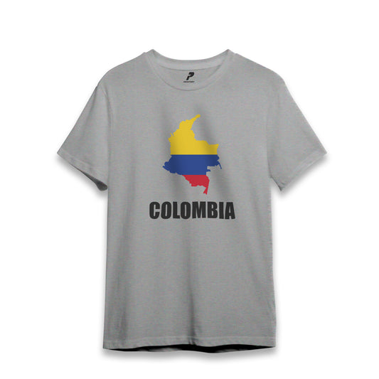 International Day T-shirt Colombia