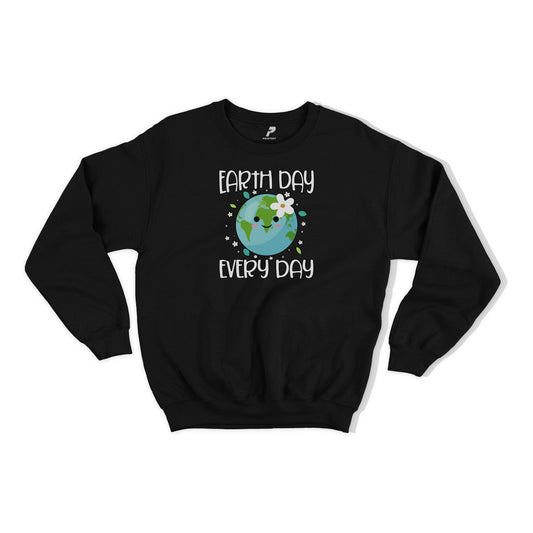 Earth Day Sweatshirt D01