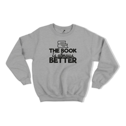 Reading Sweatshirt D01