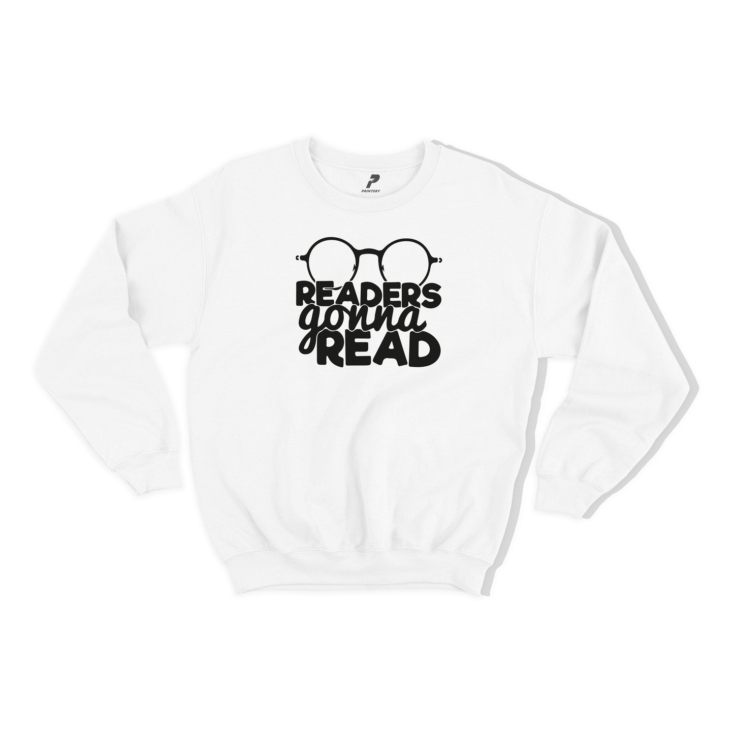 Reading Sweatshirt D01