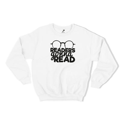 Reading Sweatshirt D01