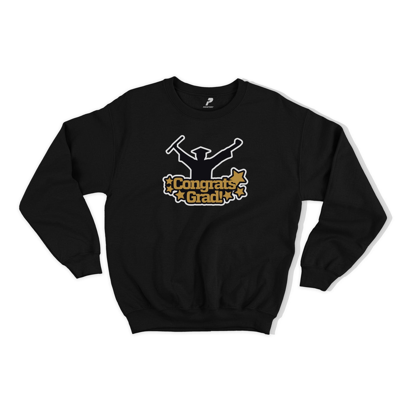 Graduation Sweatshirt 01