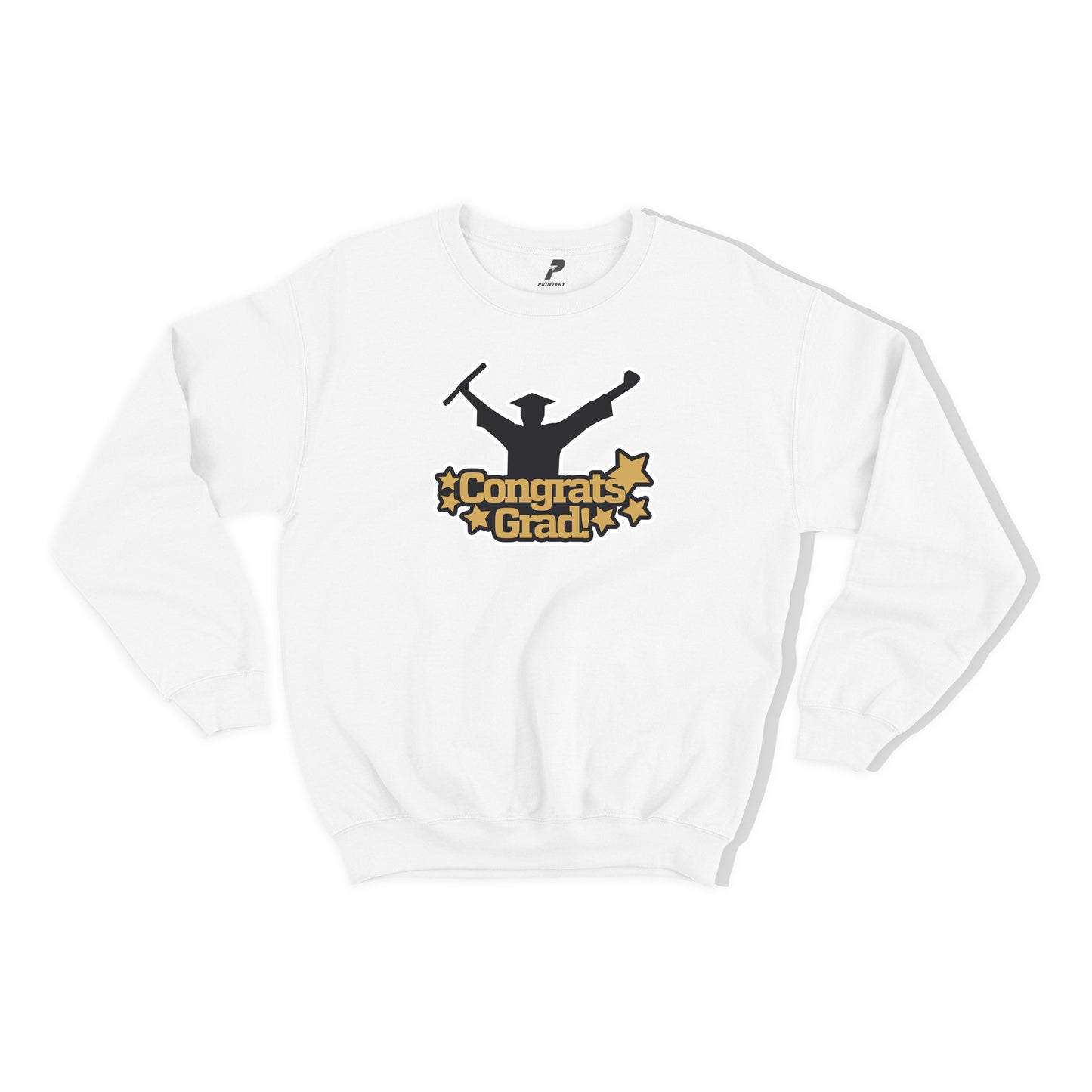 Graduation Sweatshirt 01