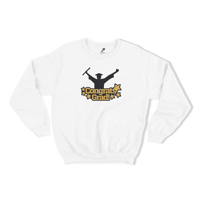 Graduation Sweatshirt 01