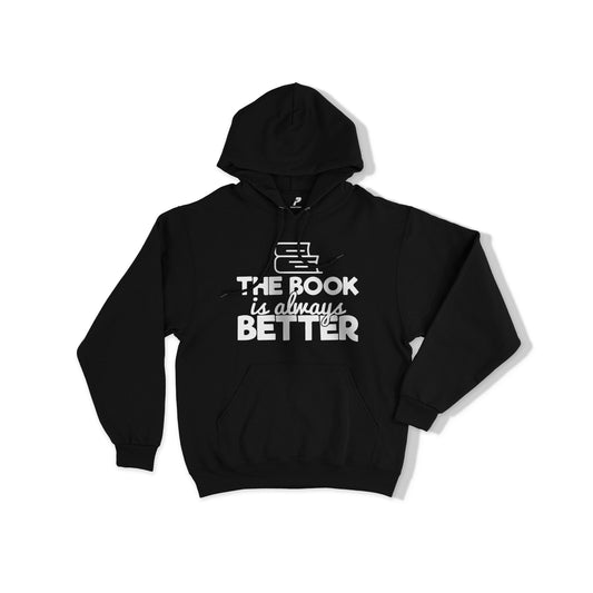 Reading Hoodie D01