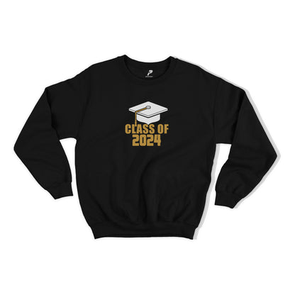 Graduation Sweatshirt 02