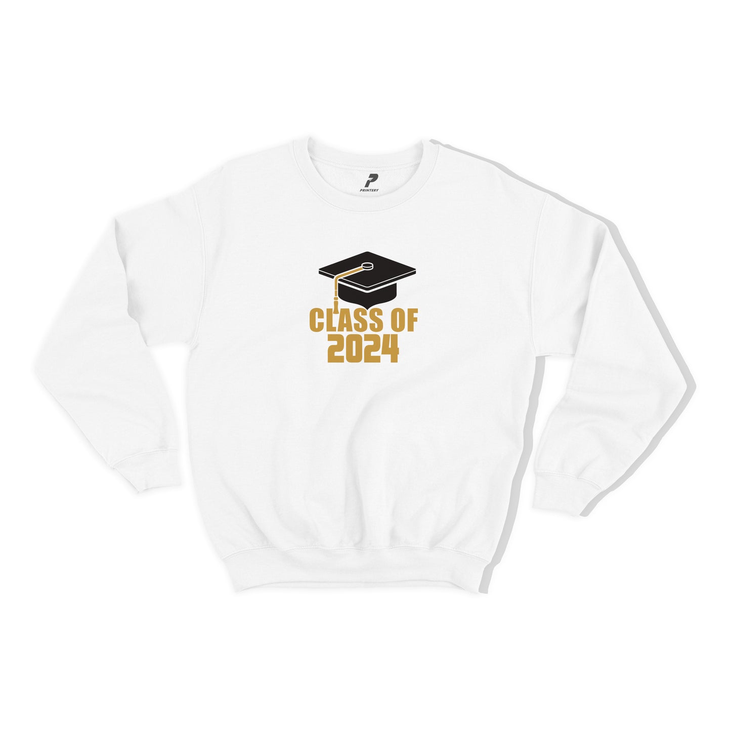 Graduation Sweatshirt 02