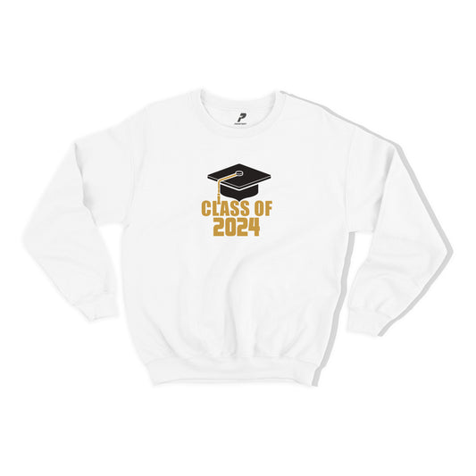 Graduation Sweatshirt 02