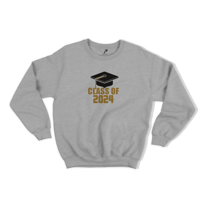 Graduation Sweatshirt 02