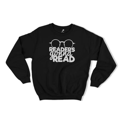 Reading Sweatshirt D02