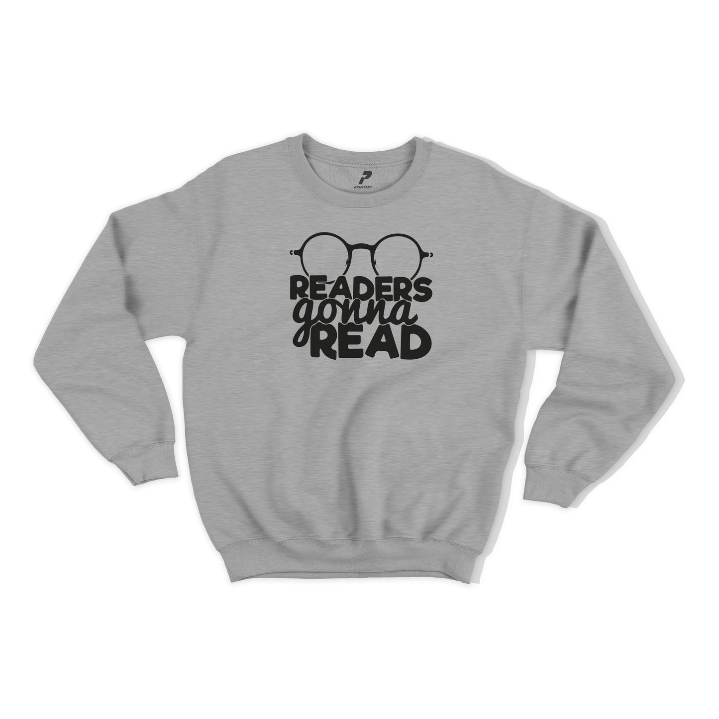 Reading Sweatshirt D02