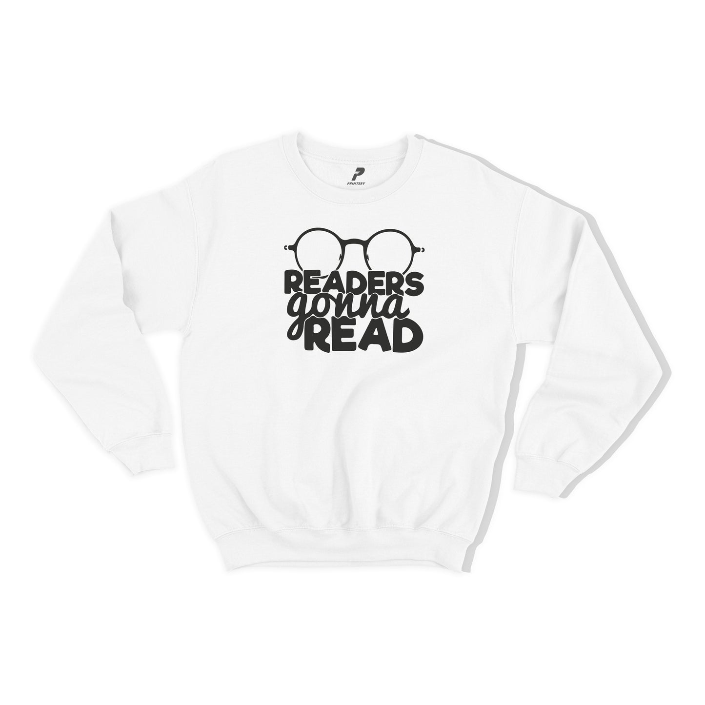 Reading Sweatshirt D02