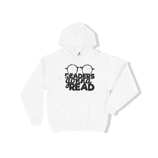 Reading Hoodie D02