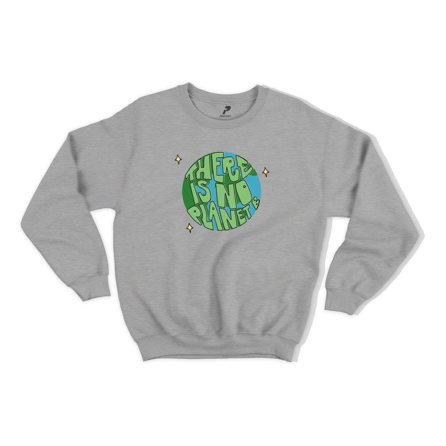 Earth Day Sweatshirt D03