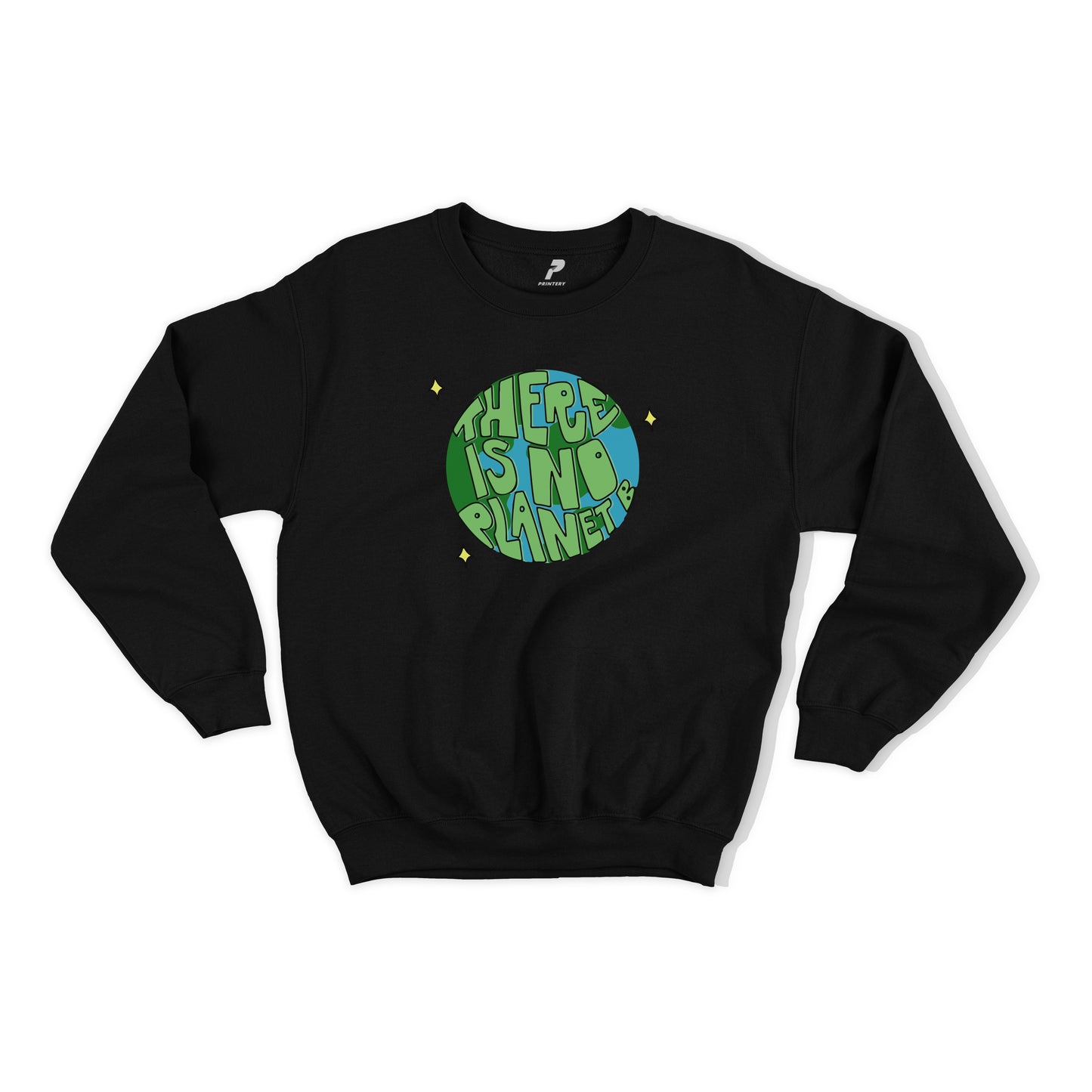 Earth Day Sweatshirt D03