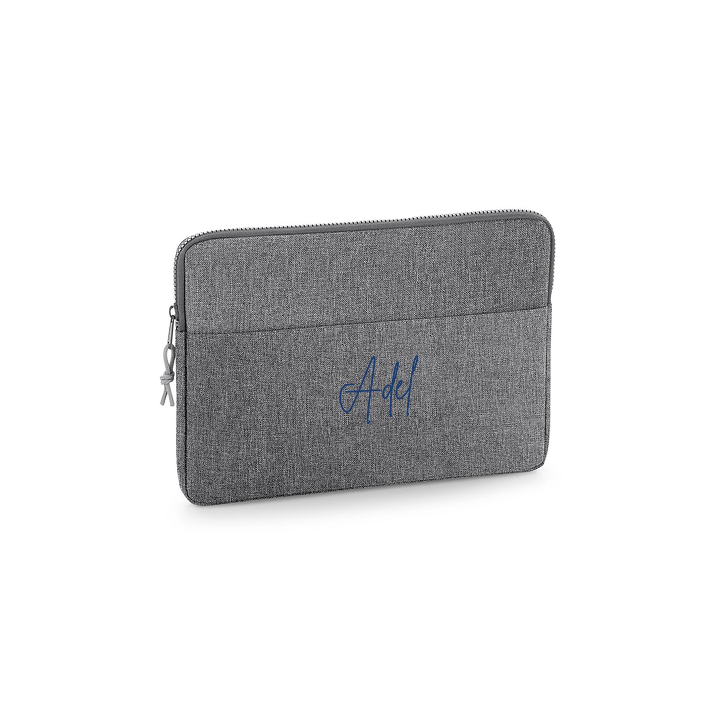 Gray Laptop Case D03