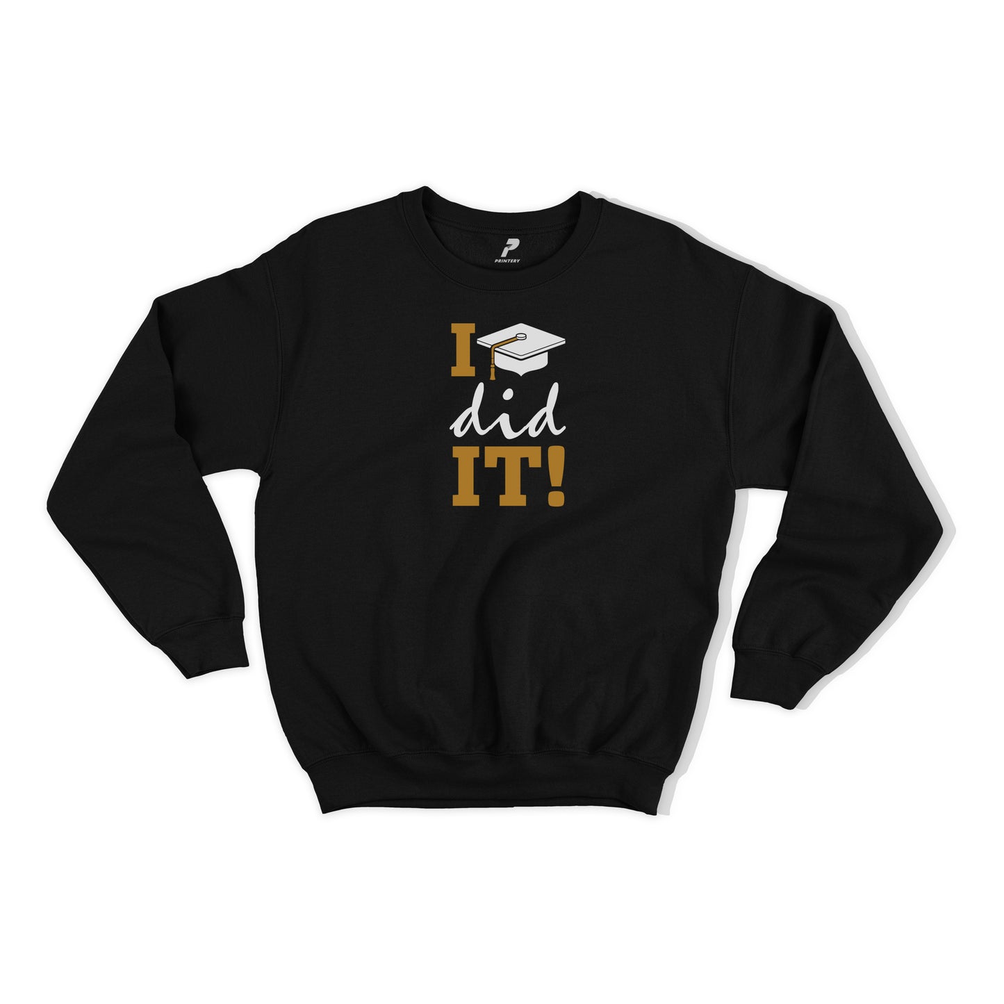 Graduation Sweatshirt 03