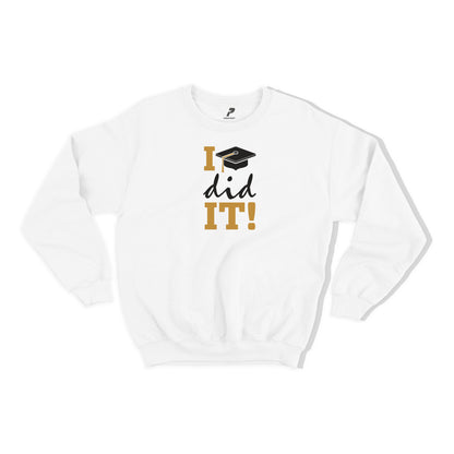 Graduation Sweatshirt 03