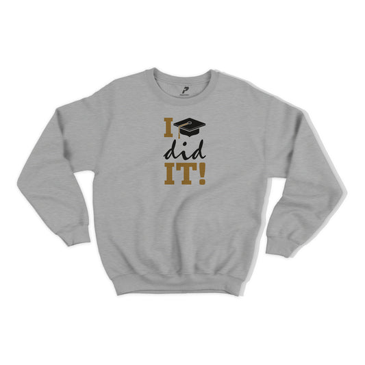 Graduation Sweatshirt 03