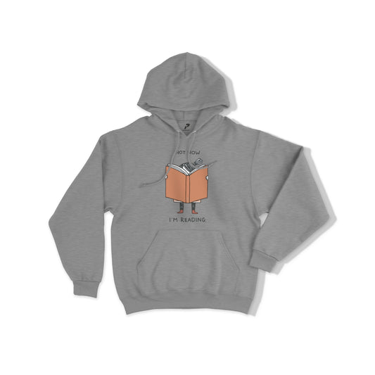 Reading Hoodie D03