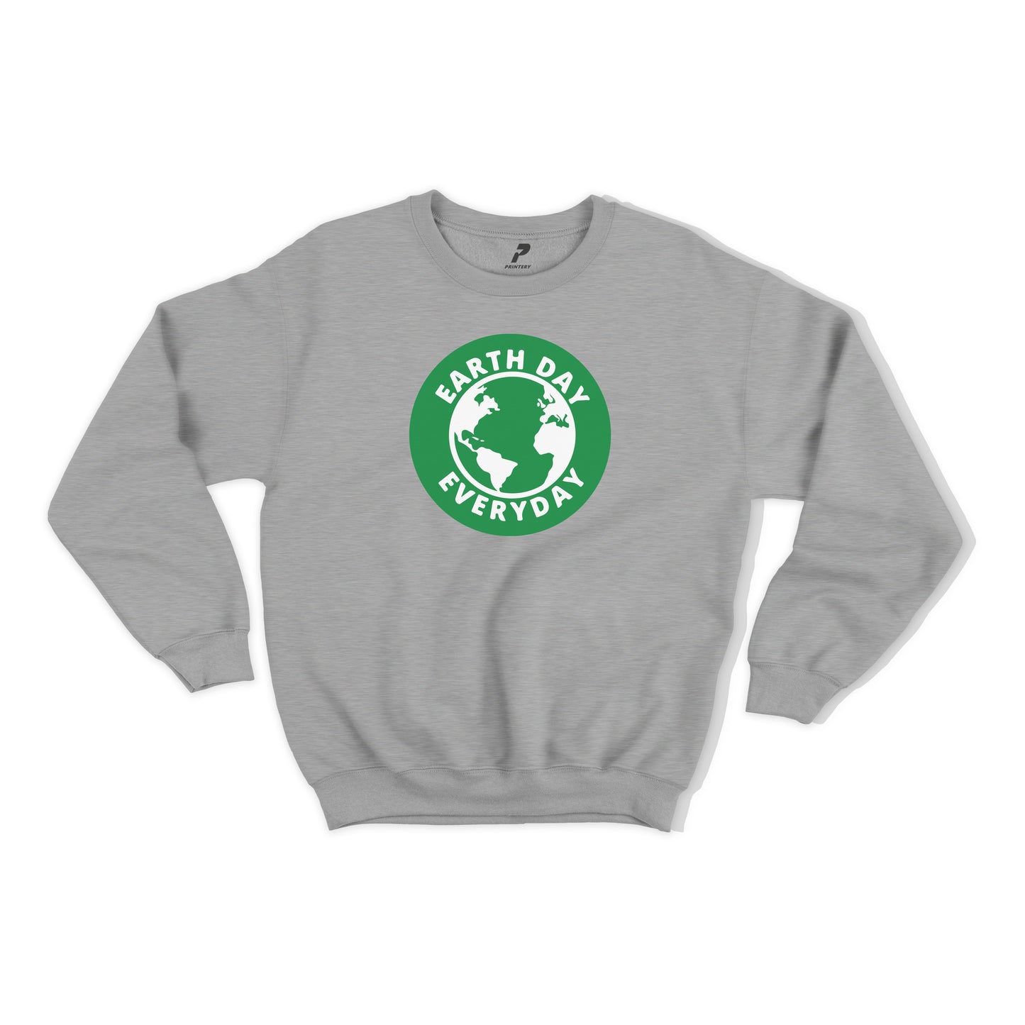 Earth Day Sweatshirt D04