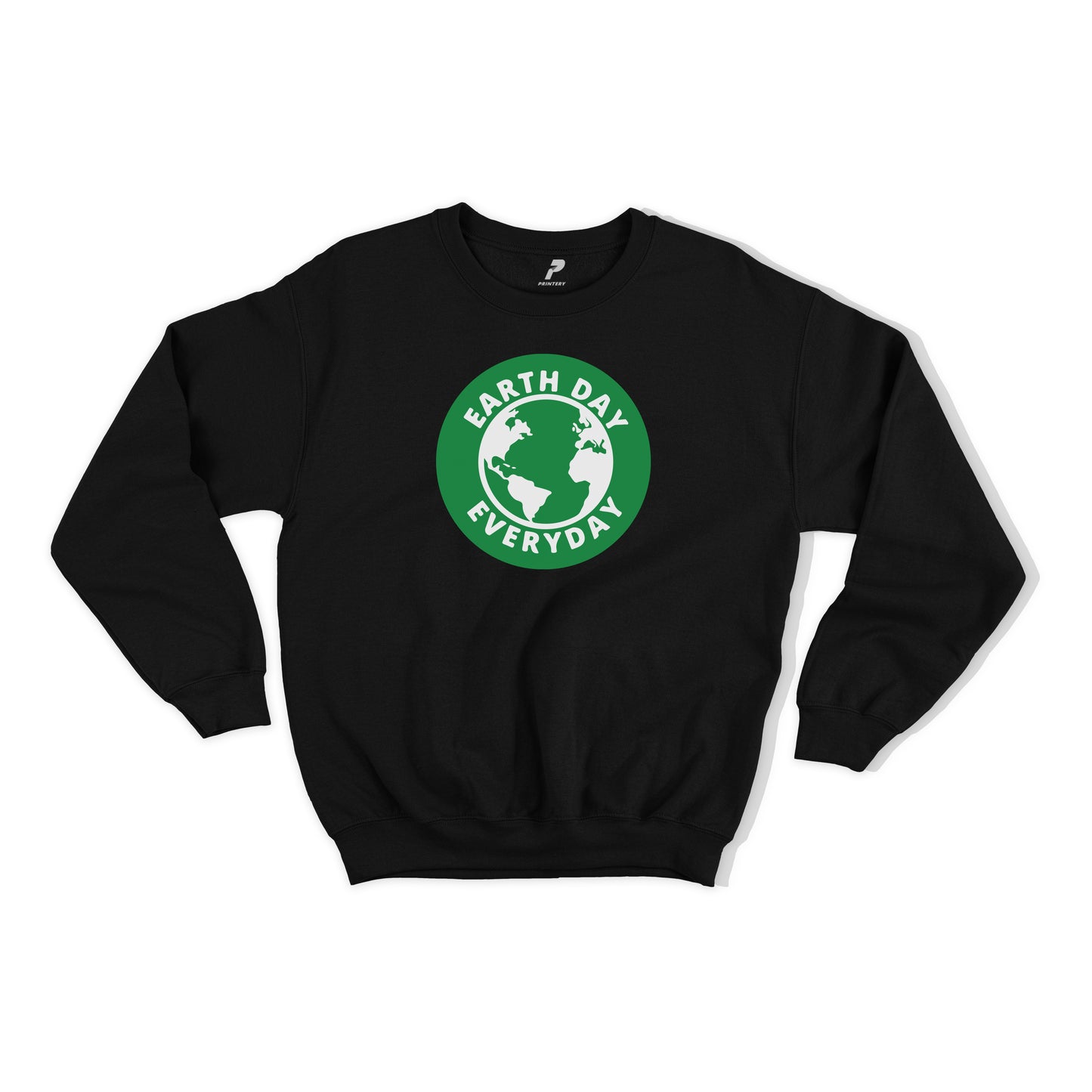 Earth Day Sweatshirt D04