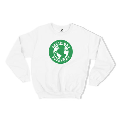 Earth Day Sweatshirt D04