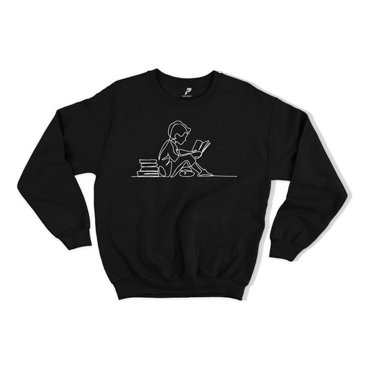 Reading Sweatshirt D04