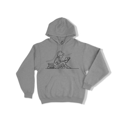 Reading Hoodie D04